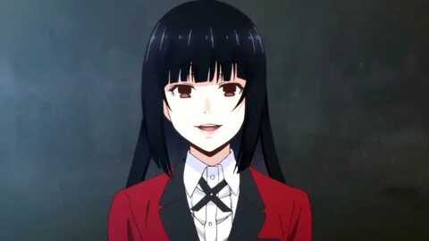 Скачать kakegurui Anime Wallpaprs HD APK для Android