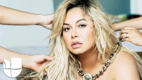 "Yo soy Janney": Chiquis Rivera como nunca la has visto Univ