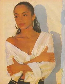 Top Of The Pop Culture 80s: Sade Smash Hits 1986