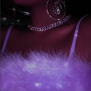 #fluffy #glitter #money #aesthetic #purple #grunge Dark purp