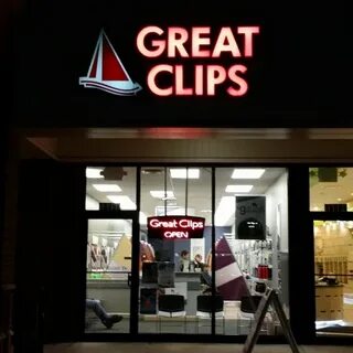Great Clips - Strongsville, OH