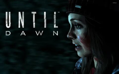 Until Dawn Wallpapers (85+ images)