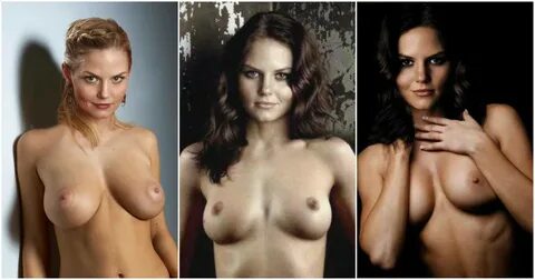 Jennifer morrison nude Naya Rivera, Jennifer Morrison, Other