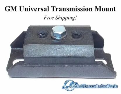 Universal Transmission Mounts 10 Images - Easy Run Engine Te