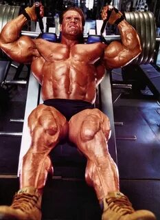 Jay Cutler: Height Weight Arms Chest Biography - Fitness Vol