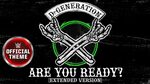 D-Generation X - Are You Ready? (Extended Version) Entrance 