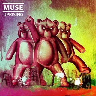 MUse UpRisinG by SanOzbulbul on deviantART Muse, Positive mu