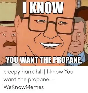 🐣 25+ Best Memes About Creepy Hank Hill Creepy Hank Hill Mem