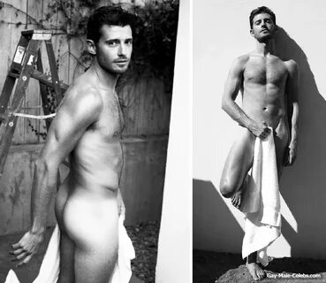 Julian Morris Nude And Sexy Photos - Gay-Male-Celebs.com
