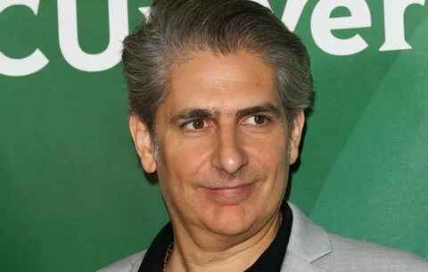 Michael Imperioli In 2nd Season Of The White Lotus: The Sopr