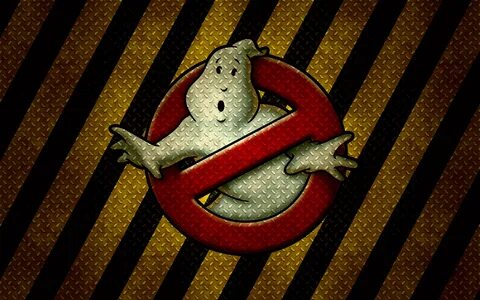 Ghostbuster wallpaper - SF Wallpaper