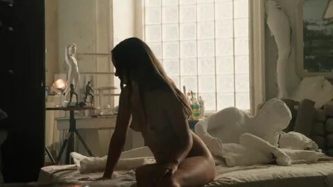 Olivia Wilde Full Frontal Nude Scene XXX The Fappening