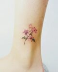 Jasmin tattoo Jasmine flower tattoos, Flower tattoo designs,