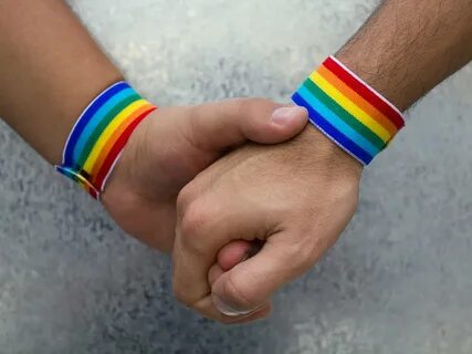 Толерантность VS пропаганда на примере одного гея. Жизнь с д
