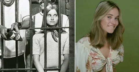 Maureen McCormick As Marcia Brady: TV Perfection, Problems I