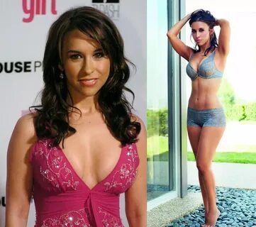 11 Sexy Photos Of The Fetching Lacey Chabert - Follow News