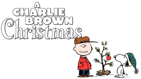 Movie clipart charlie brown christmas, Movie charlie brown c