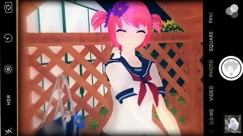 Сакура тян 💌 Yandere Simulator 💌(Rus)💞 Amino