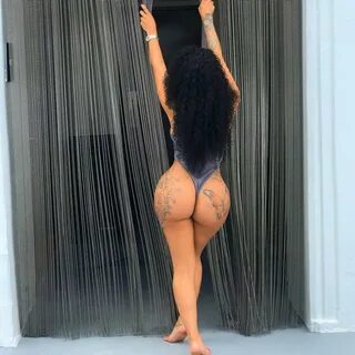 Alexis Skyy Sexy & Topless (35 Photos) - OnlyFans Leaked Nud