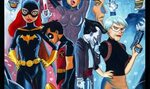Batman Beyond Forbidden Affairs #1 ComicsPornoXXX.com