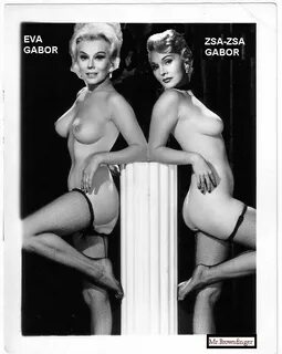 Eva Gabor 3