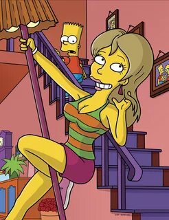 File:Tabitha.png - Wikisimpsons, the Simpsons Wiki