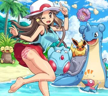 The Big ImageBoard (TBIB) - :d ass barefoot blue (pokemon) b