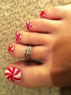Best Spring Toe Nail Design For Women Over 30 Style 07 Toe n