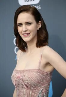 Picture of Rachel Brosnahan