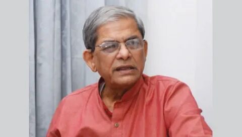 Movement not possible with only 'facebooking': Fakhrul