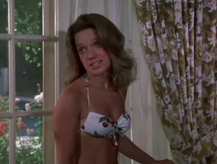 1974 Gretchen Corbett on Columbo Season 4 Ep 1 An Exercise i