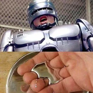 Robocop