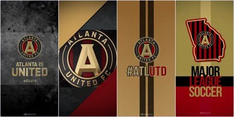 Atlanta United FC Wallpapers Wallpapers - All Superior Atlan