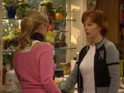 Reba 3x13 - VERTICE