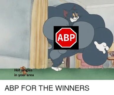 ABP Hot Singles in Your Area Reddit Meme on ME.ME