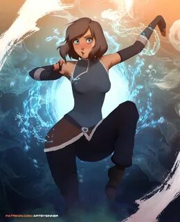 Pin by Matthew Leisure on Avatar series Korra, Avatar charac