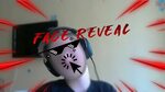 FACE REVEAL!!!! - YouTube