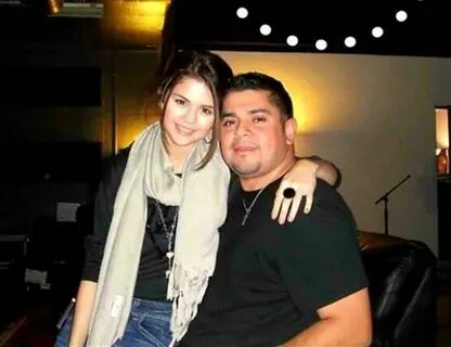 Ricardo Joel Gomez Wiki (Selena Gomez's Father) Age, Bio & M