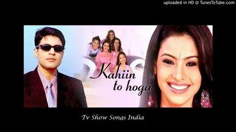 Kahin To Hoga Mp3 Song