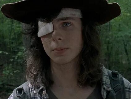 The Walking Dead: 10 Things Of Carl Grimes' Greatest Moments