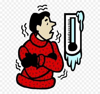 Download Clipart, Cold Clipart 19 Freezing Cold Graphic Huge