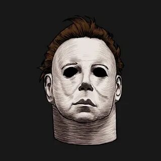 Check out this awesome 'Michael+Myers' design on @TeePublic!