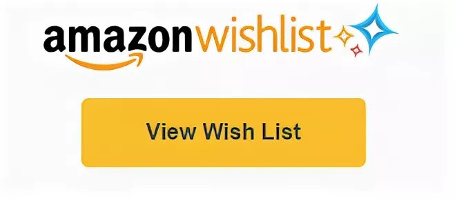Amazon wish list ideas. 