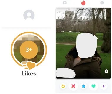 Tinder Hack: The EASIEST way to see who likes you on Tinder 