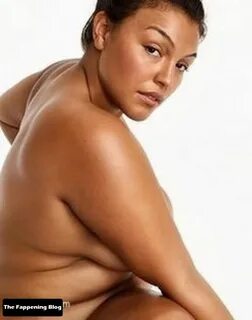 Paloma Elsesser Nude & Sexy Collection (16 Photos) #TheFappe