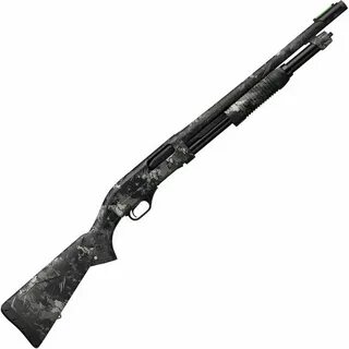 Winchester SXP Viper Urban Defender Pump Action Shotgun 12 G