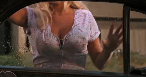 Joy Harmon Tits.