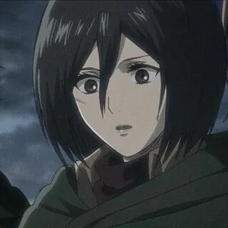 Mikasa Aot Aesthetic Related Keywords & Suggestions - Mikasa