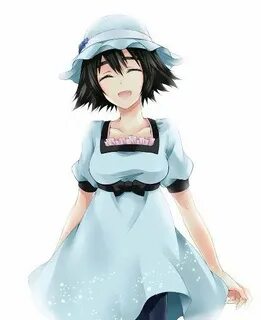 Mayuri Shiina Wiki Anime Amino