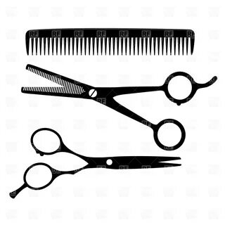 Hairdresser Clip Art For Pinterest #E3qSCk - Clipart Suggest